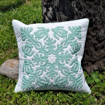 Pillow Cover-Sea Turtles 03 Pillow Cover-Sea Turtles 03